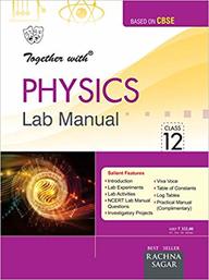 Physics Lab Manual 12