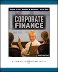 Corporate Finance
