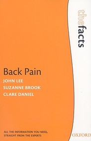 Back Pain (The Facts)