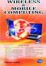 Wireless & Mobile Computing