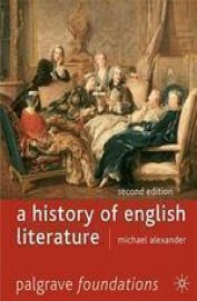 History Of English Literature