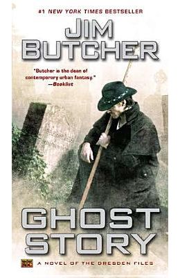Ghost Story