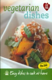 Vegetarian Dishes