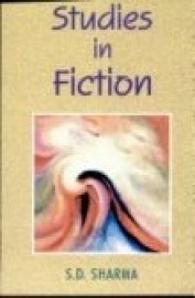 Studies In Fiction