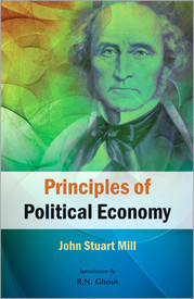Principles Of Political Economy: (Set Of 2 Volume)