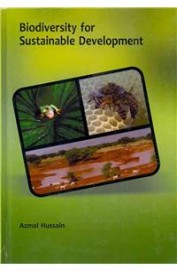Biodiversity For Sustainable Development