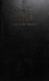 Holy Bible