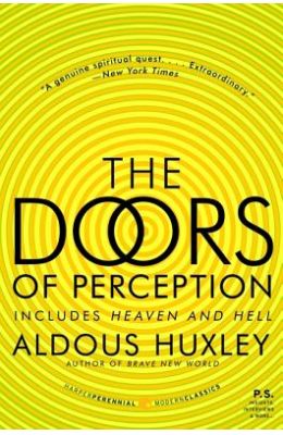 Doors Of Perception : Includes Heaven & Hell