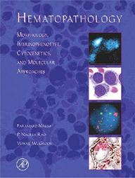 Buy Hematopathology: Morphology, Immunophenotype, Cytogenetics, And ...