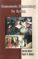 Grassroot Democracy In Action: A Study Of Working Of Pris In Haryana