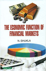Economic Function Of Financial Markets