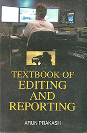 Textbook Of Editing & Reporting