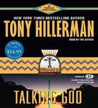 Talking God (Joe Leaphorn And Jim Chee Series #9)
