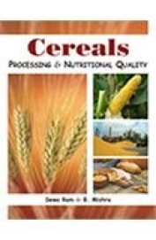 Cereals Processing & Nutritional Quality