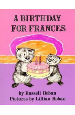 A Birthday for Frances