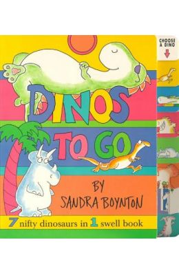 Dinos to Go: Dinos to Go