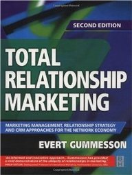 Total Relationship Marketing