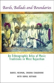 Bards Ballads & Boundaries