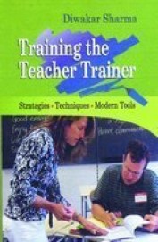 Training The Teacher Trainer
