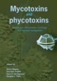 Mycotoxins And Phycotoxins: Advances In Determination, Toxicology And Exposure Management