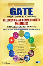 Gate Electronics & Communication Engineering