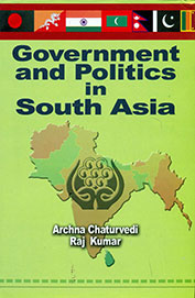 Government & Politics In South Asia