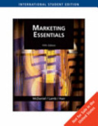 Marketing Essentials