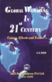 Global Warming In 21st Century: Causes, Effects & Future