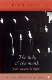 Lady & The Monk