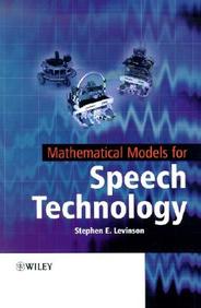 Mathematical Models of Spoken Language
