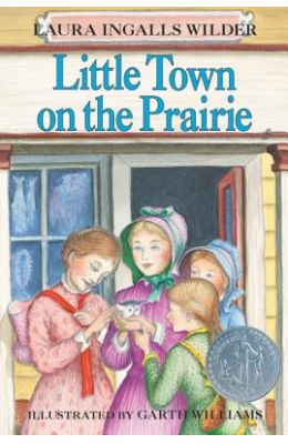 Little Town On The Prairie