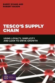 Tesco's Supply Chain: Using Loyalty, Simplicity and Lean to Drive Growth