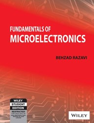 Buy Fundamentals Of Microelectronics book : Behzad Razavi , 8126523077 ...