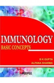 Immunology Basic Concepts