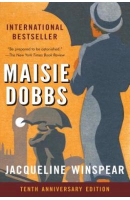 Maisie Dobbs