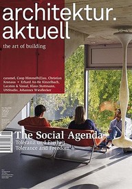 Architektur.Aktuell 350 [With Architecktur.Aktuell: The Art Of Building]
