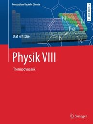 Buy Physik Thermodynamik German Edition Book Olaf - 