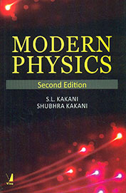Modern Physics