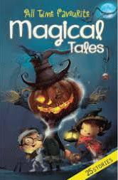 All Time Favourite Magical Tales