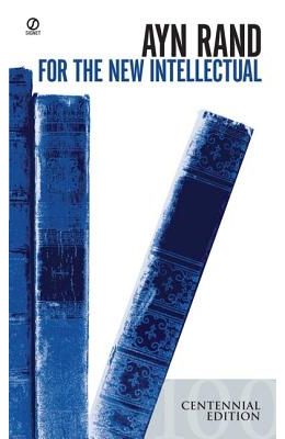 For The New Intellectual