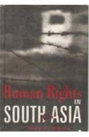 Human Rights In South Asia