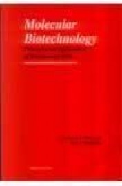 Buy Molecular Biotechnology Principles Applications Of - 