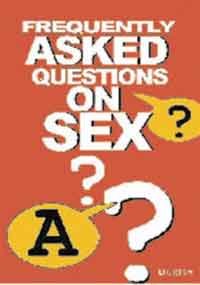 Frequently Asked Questions on Sex