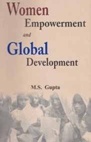 Women Empowerment And Global Development