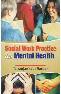 Social Work Practice For Mental Health