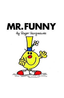 Mr. Funny