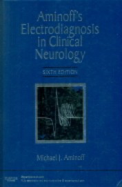 健康・医学 Electrodiagnosis in Clinical Neurology Buy Aminoffs Electrodiagnosis In Clinical Neurology book : Michael