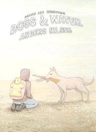 Dogs And Water