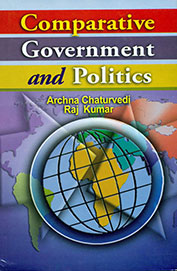 Comparative Government & Politics