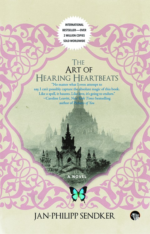 The Art of Hearing Heartbeats